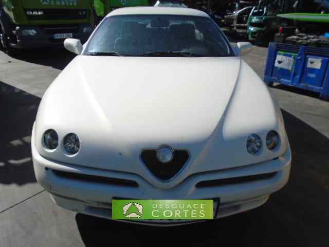 ALFA ROMEO GTV 916 (1995-2006) Бампер задний 150020099 18522974