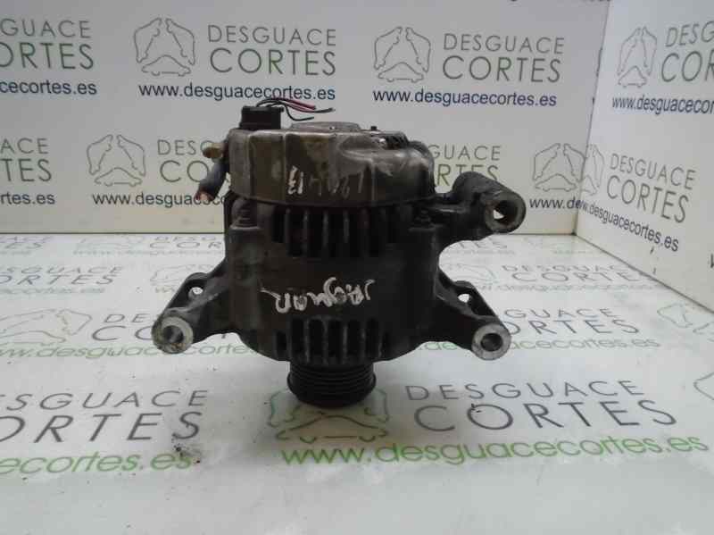 VOLVO S-Type 1 generation (1999-2008) Alternateur XR8310300CC 18422025