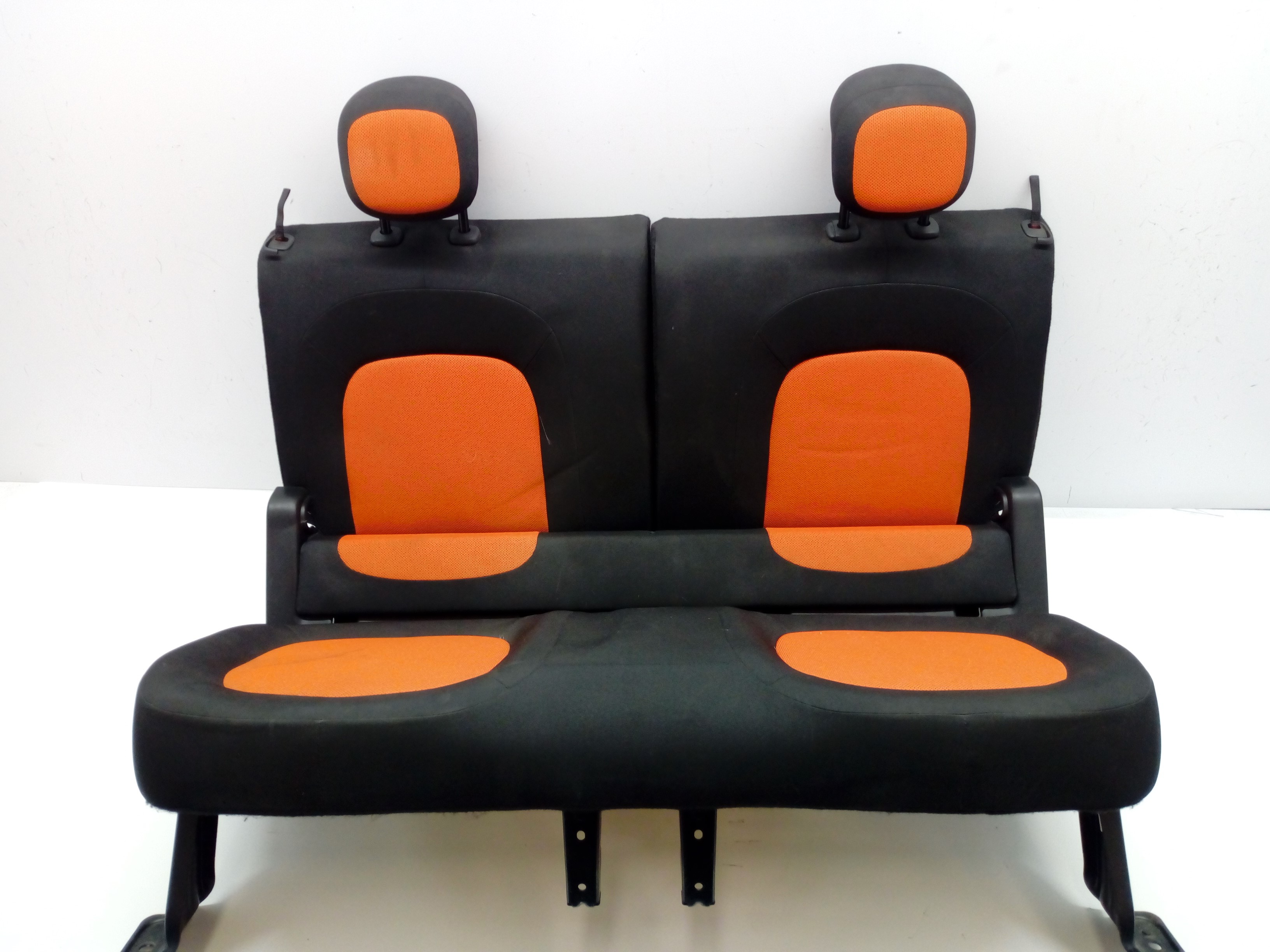 SMART Forfour 2 generation (2015-2023) Sėdynės 24016404