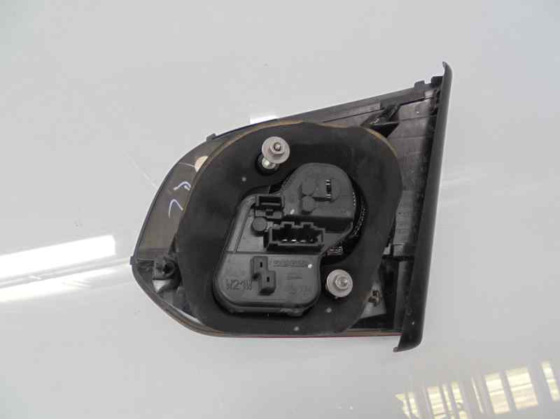 VOLKSWAGEN Golf 5 generation (2003-2009) Baklykt venstre bak 5K0945093AB 25101478