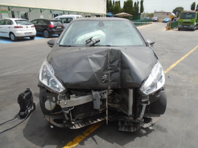 PEUGEOT 208 Peugeot 208 (2012-2015) Бабина 9671214580 18615831