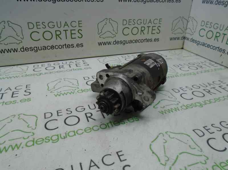 NISSAN X-Trail T30 (2001-2007) Starter Motor 233008H801 18424561