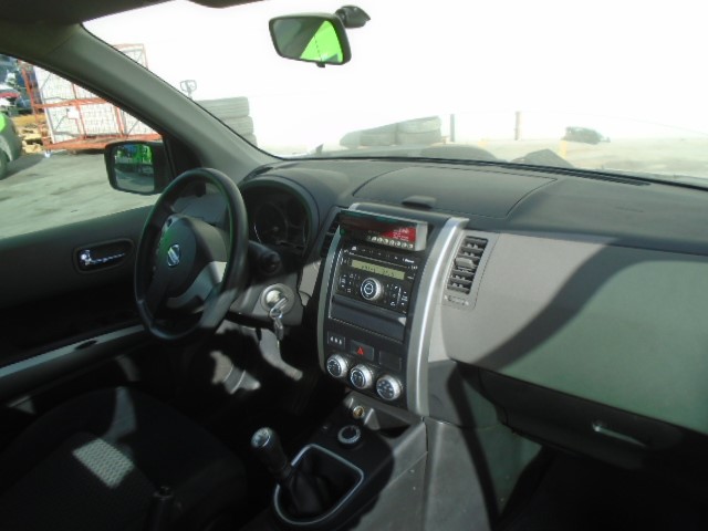 NISSAN X-Trail T31 (2007-2014) Помпа кондиціонера 92600JD71B 25908962