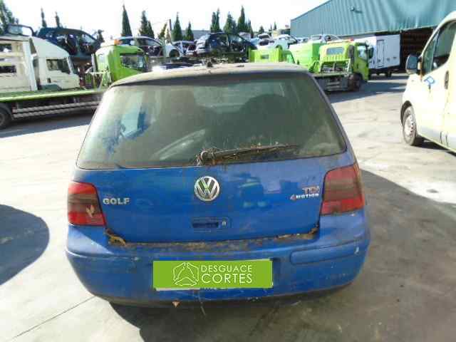 VOLKSWAGEN Golf 4 generation (1997-2006) Коробка передач DRV 24546482