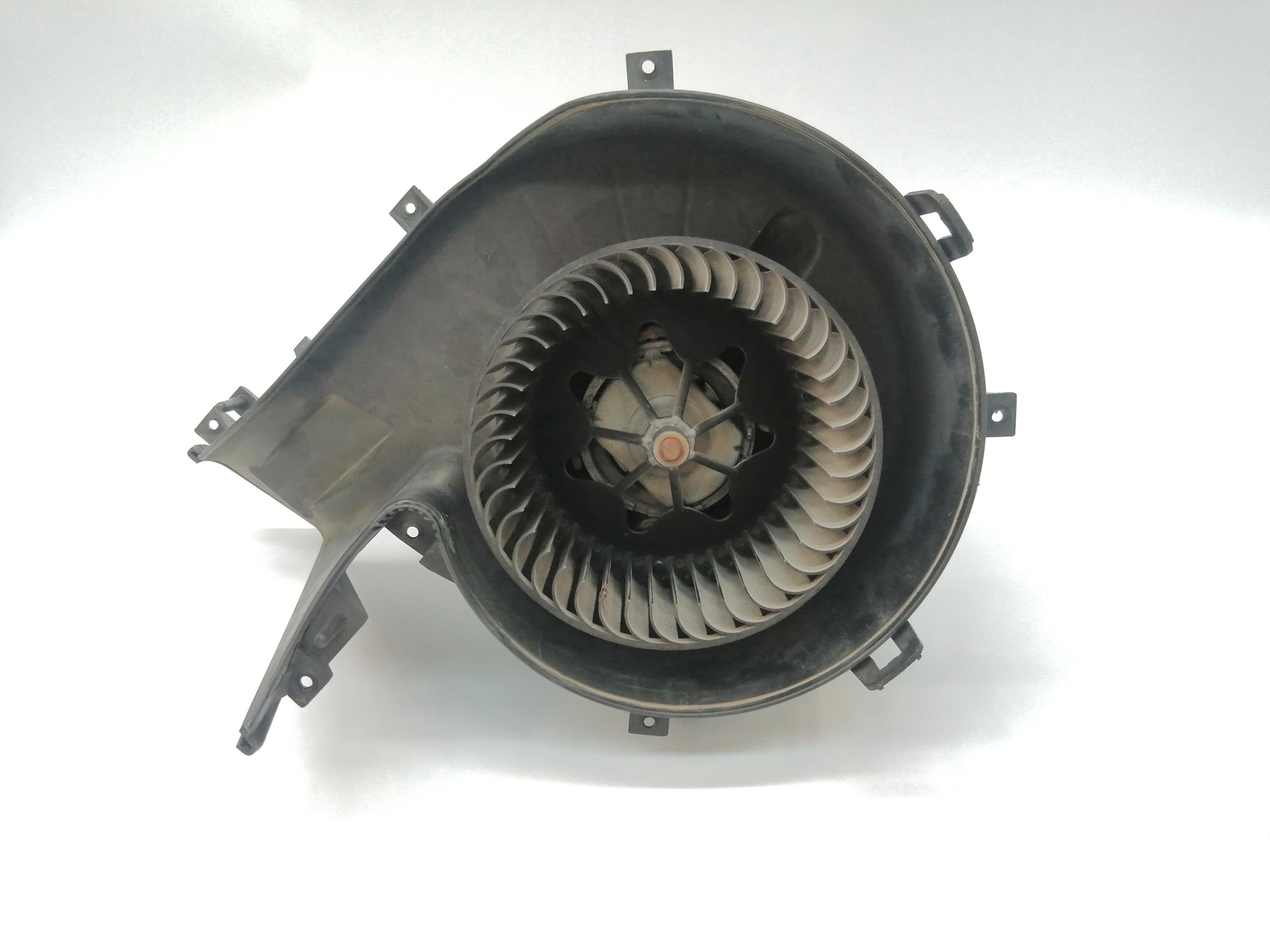 OPEL Vectra C (2002-2005) Motor încălzitor interior 73421312, 006962R10 24787210