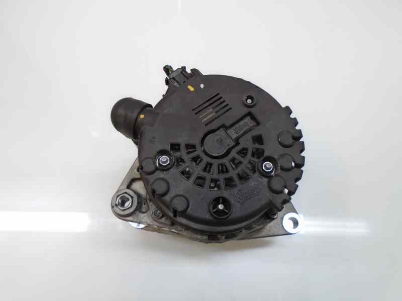 KIA Cee'd 2 generation (2012-2018) Alternator 373002A850 18452314