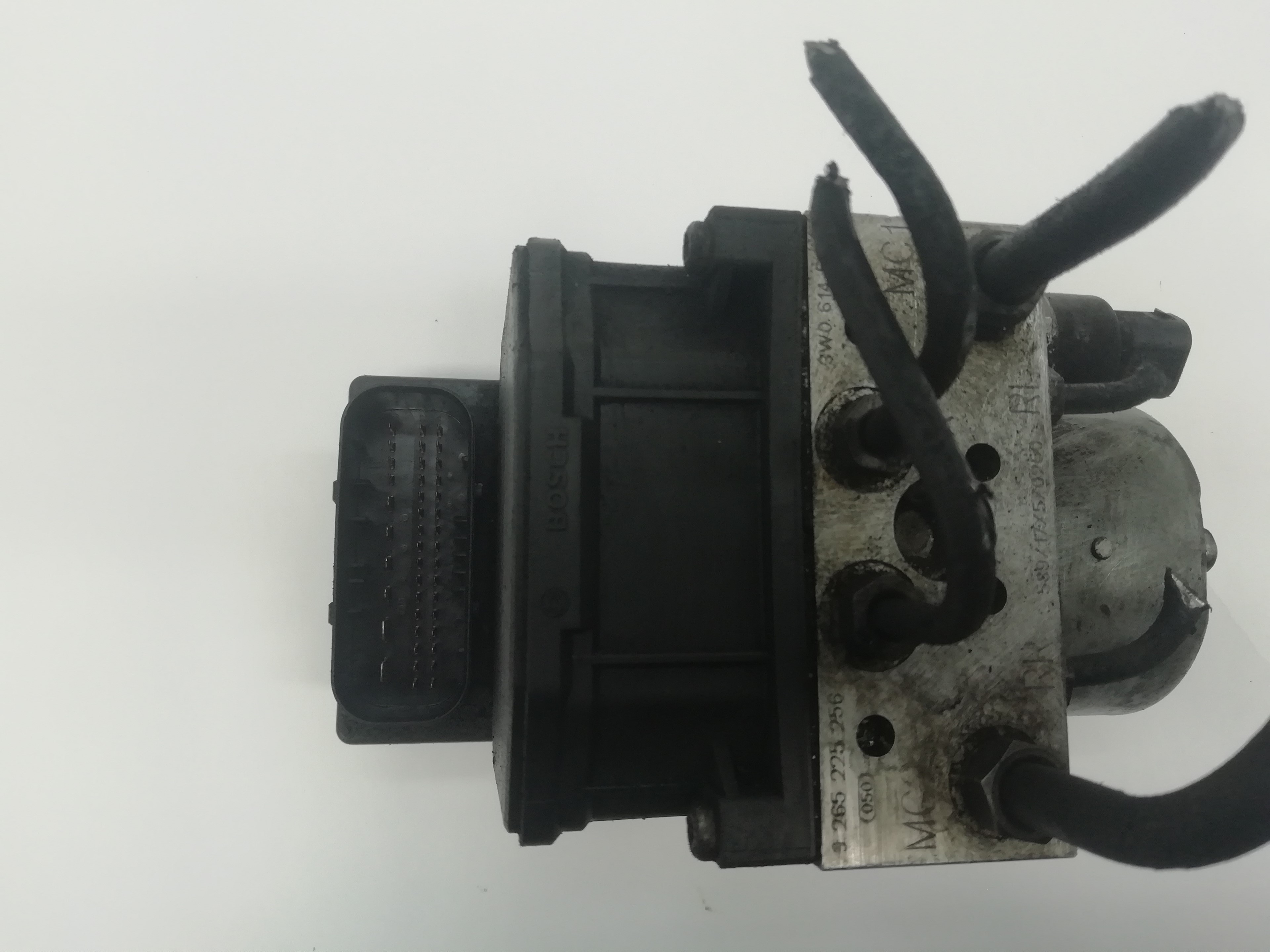 BENTLEY Continental ABS Pump 3W0614517C 24011390