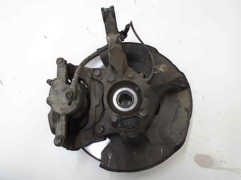 TOYOTA Verso 1 generation (2009-2015) Front Right Wheel Hub 432110F020 27510516