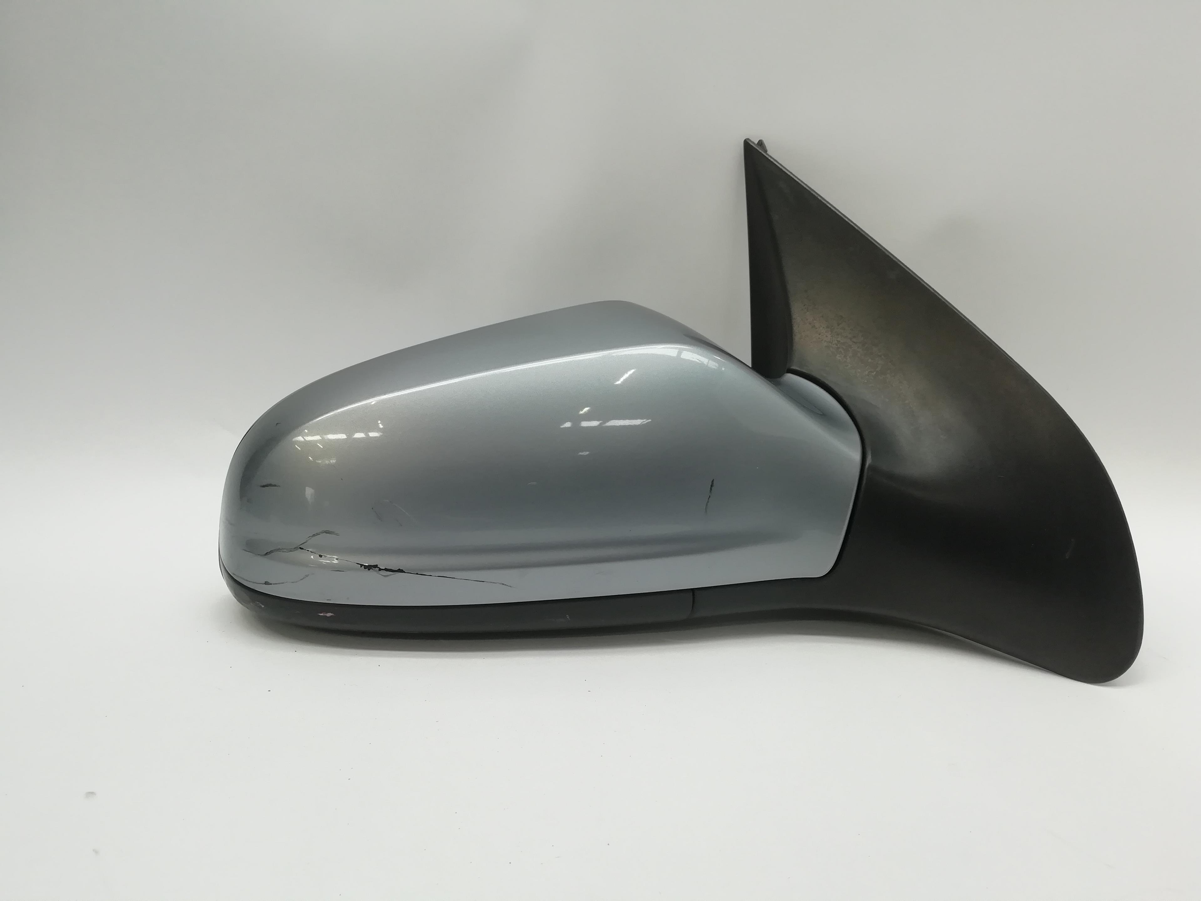 OPEL Astra J (2009-2020) Right Side Wing Mirror 6428184 25916867