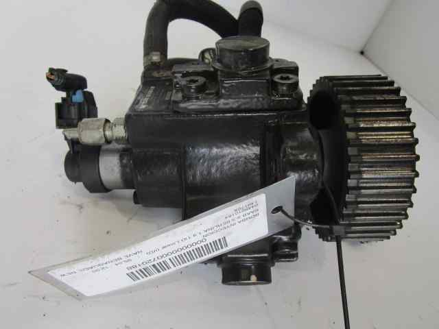 SAAB 93 1 generation (1956-1960) High Pressure Fuel Pump 0445010184 18484380