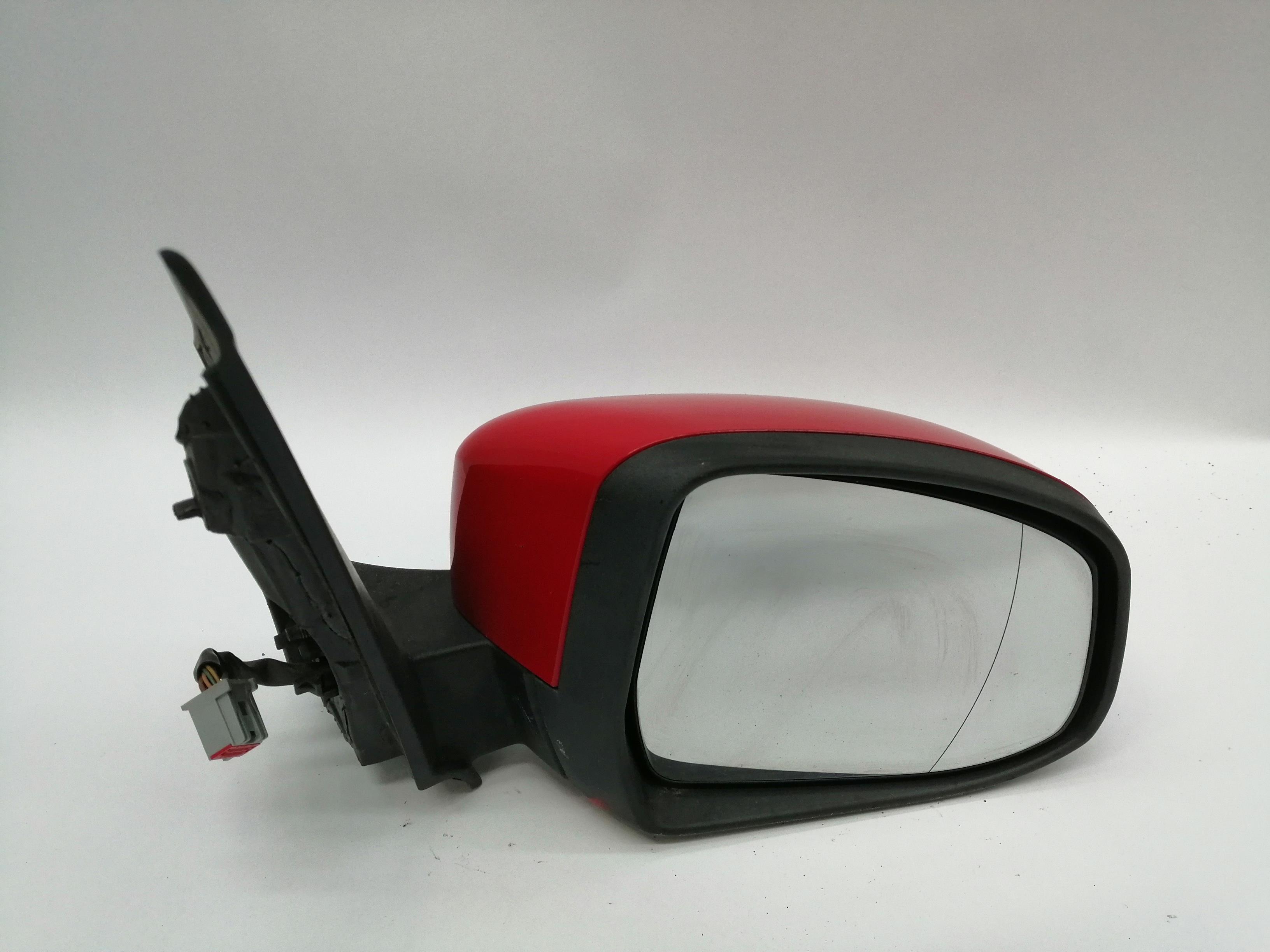 FORD Focus 2 generation (2004-2011) Right Side Wing Mirror 1728322 24021929