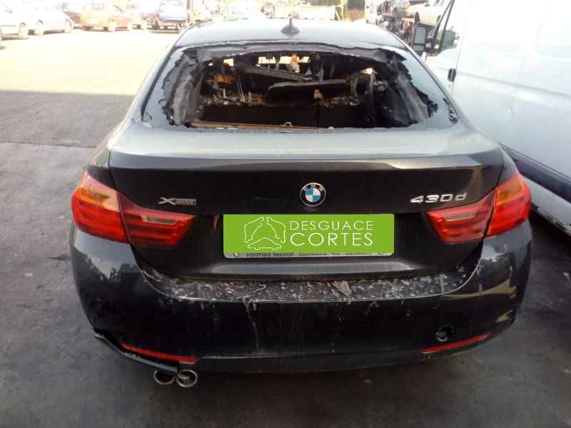 BMW 4 Series F32/F33/F36 (2013-2020) Замок задней правой двери 51227229460 18527444