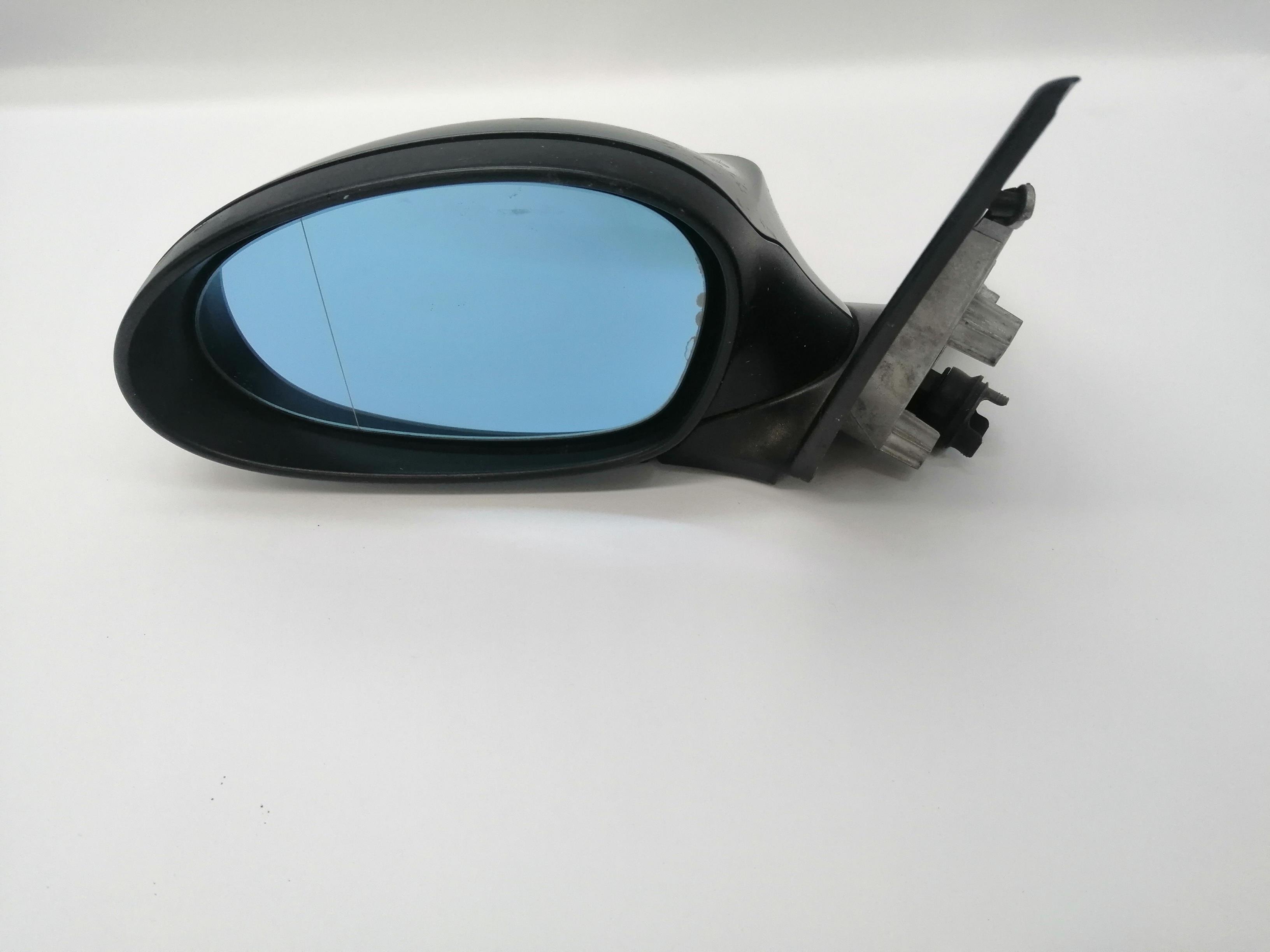 BMW 1 Series F20/F21 (2011-2020) Venstre sidespejl 25195006