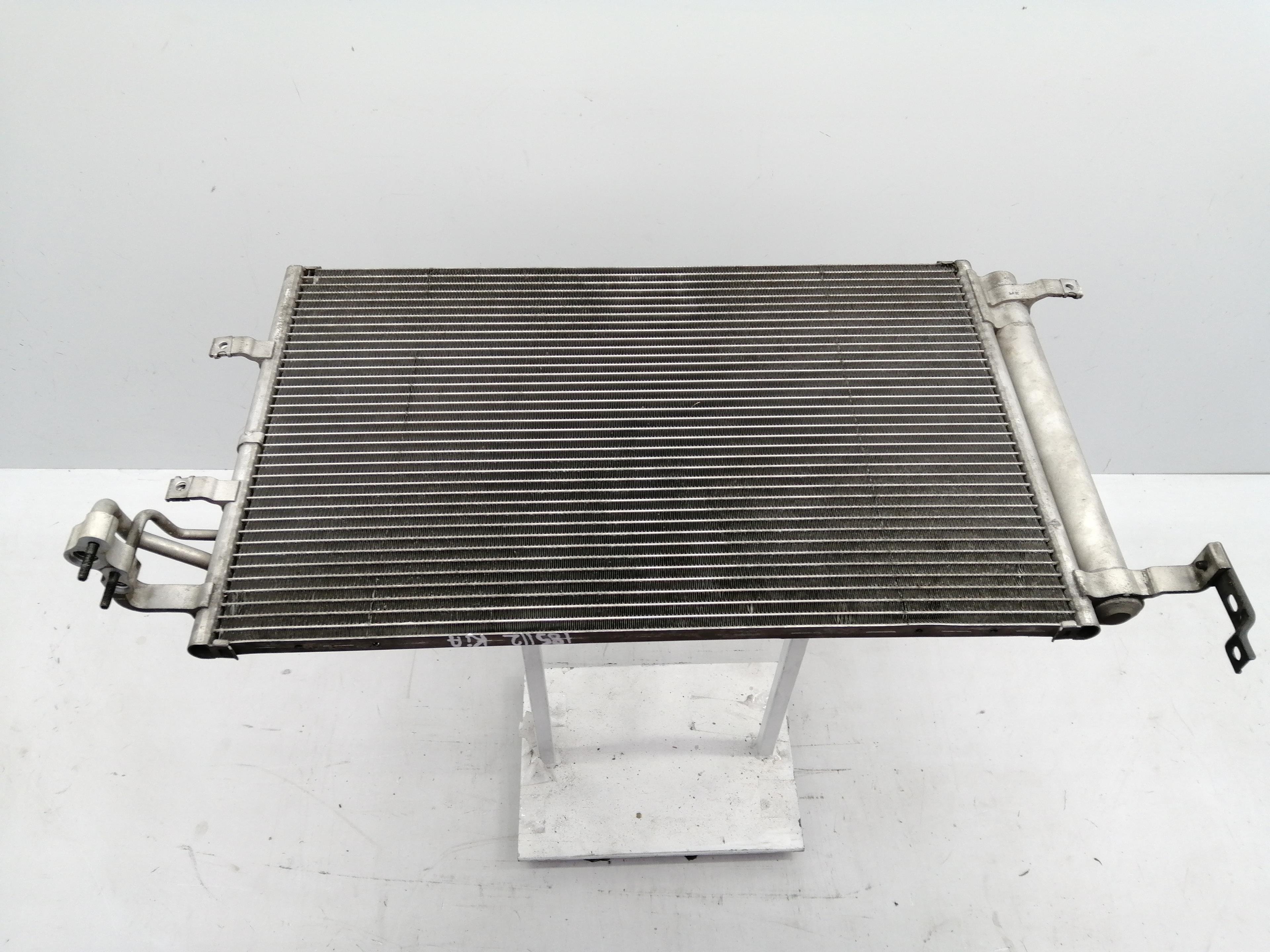KIA Cerato 1 generation (2004-2009) Охлаждающий радиатор 976062F000 25186410
