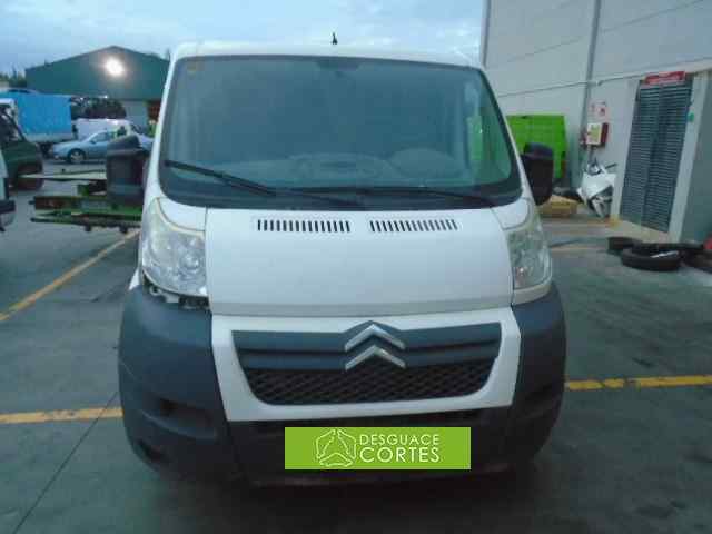 CITROËN Jumper 3 generation (2006-2024) Катализатор 1606604680 25346413