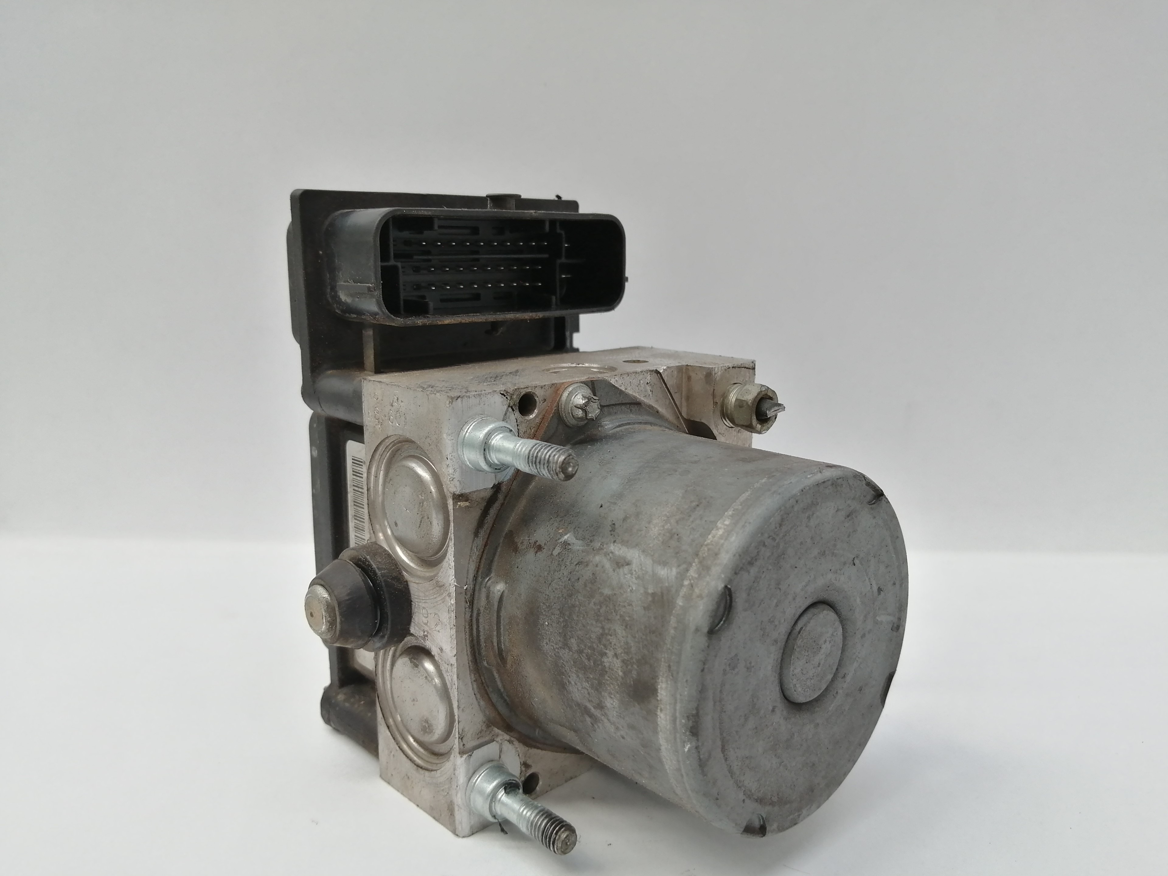 NISSAN NV200 1 generation (2009-2023) ABS Pump 0265232403,0265800863 21659251