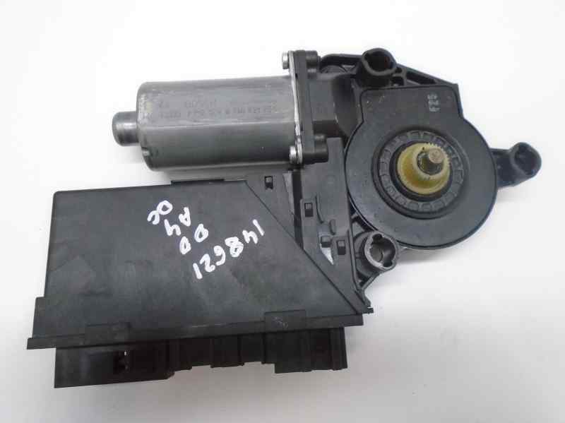 AUDI A4 B6/8E (2000-2005) Front Right Door Window Control Motor 8E1959802G 18485197