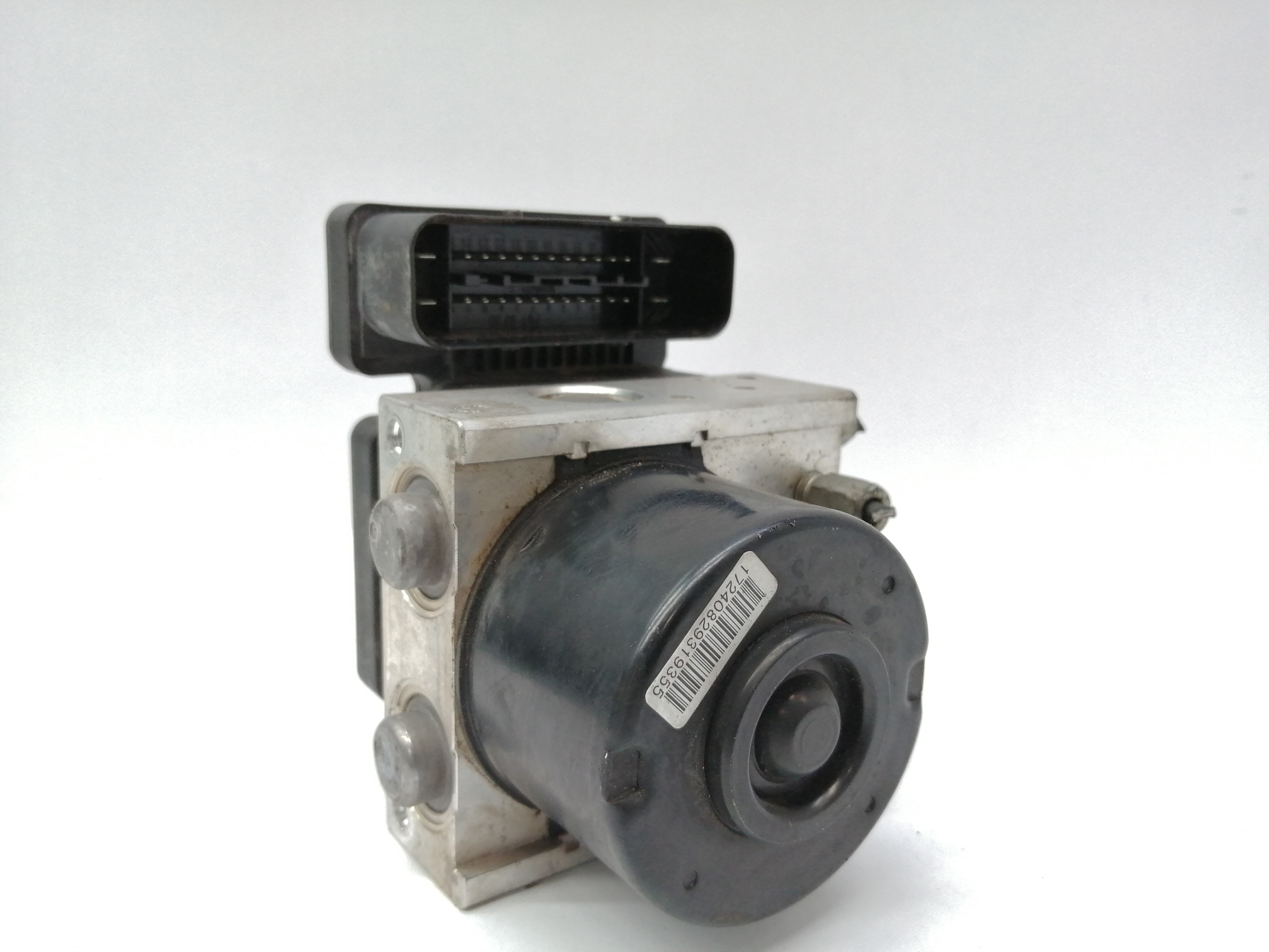 TOYOTA Yaris 2 generation (2005-2012) ABS pump 895410D040, 445100D030 21659266