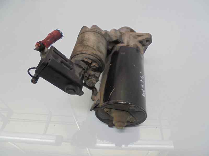 ALFA ROMEO MiTo 955 (2008-2020) Starter Motor 51810307 18465415