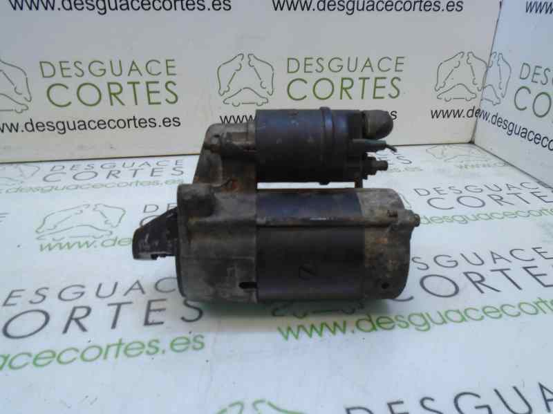 HONDA Alto HA11 (1994-1998) Startmotor 31100M82011 18430350