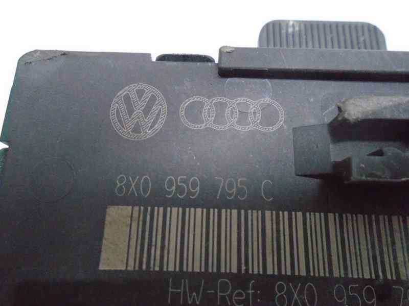 AUDI Q3 8U (2011-2020) Anden del 8X0959795C 25109519