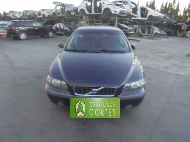 VOLVO S60 1 generation (2000-2009) Lève-vitre de porte arrière droite 31253720 18402512