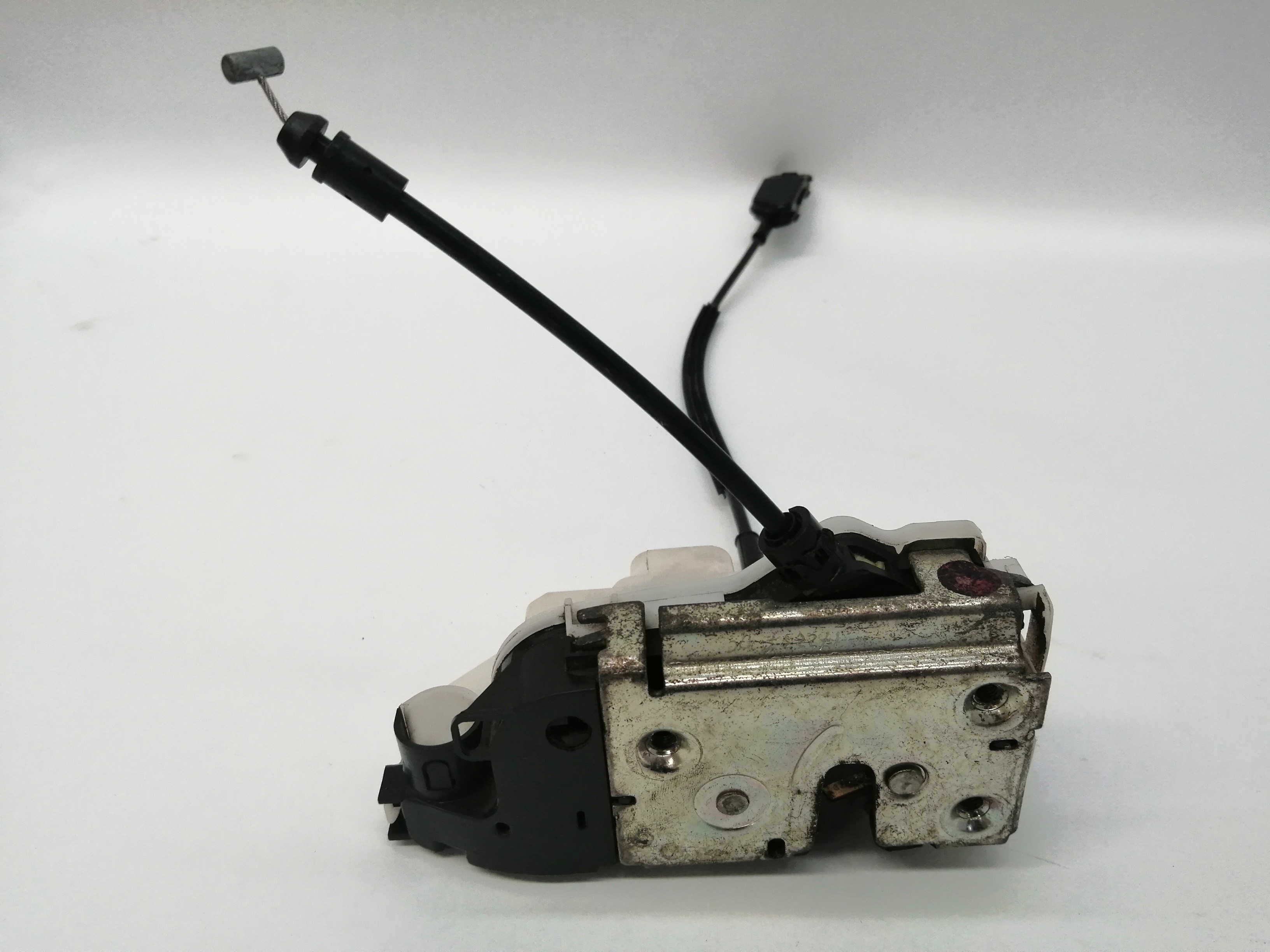 RENAULT Laguna 2 generation (2001-2007) Front Right Door Lock 8200000662 21646350