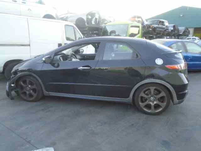 HONDA Civic 8 generation (2005-2012) Стартер 31200RSRE01 18431165