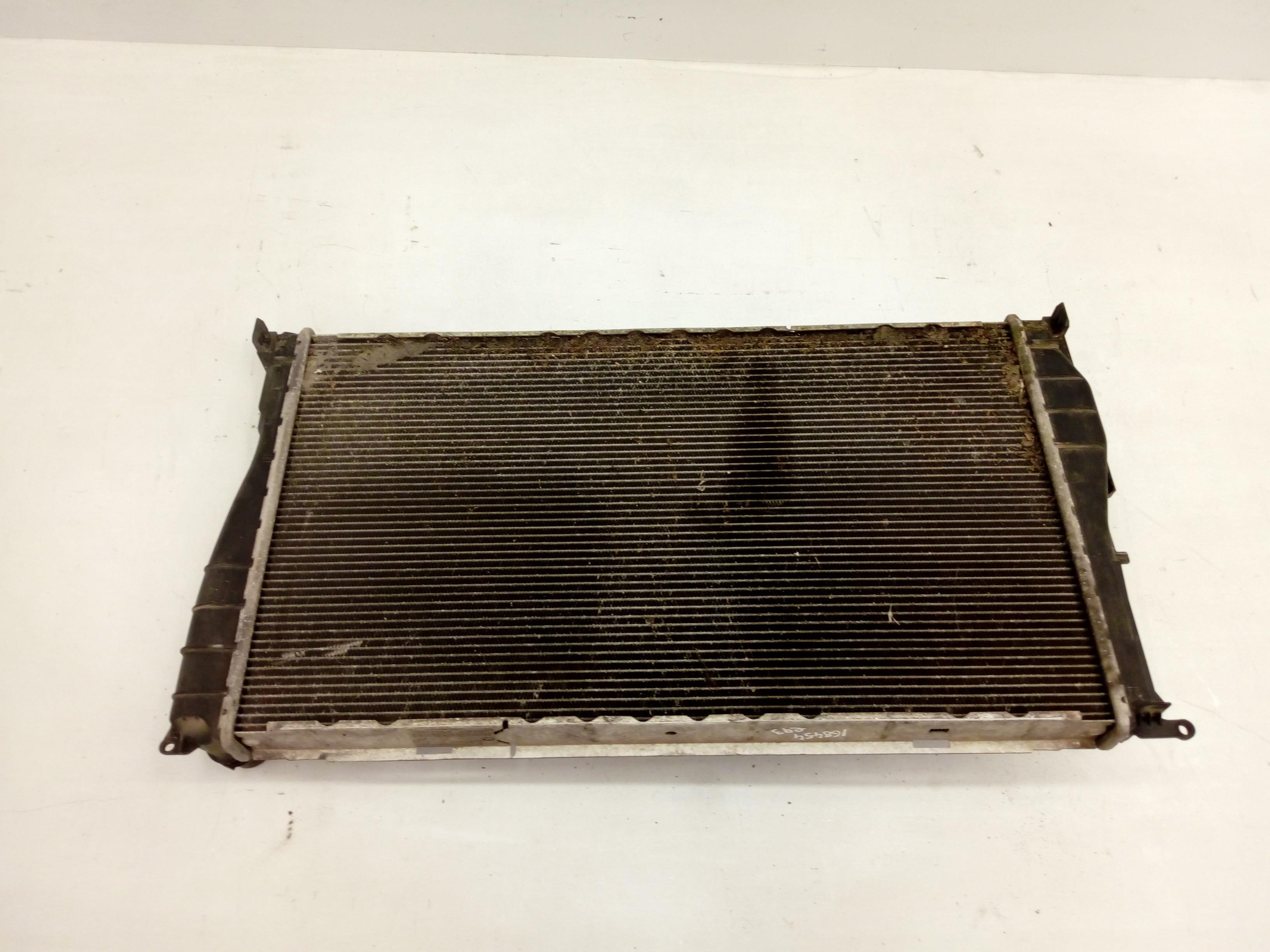 BMW 3 Series E90/E91/E92/E93 (2004-2013) Air Con Radiator 17117788903 25160519