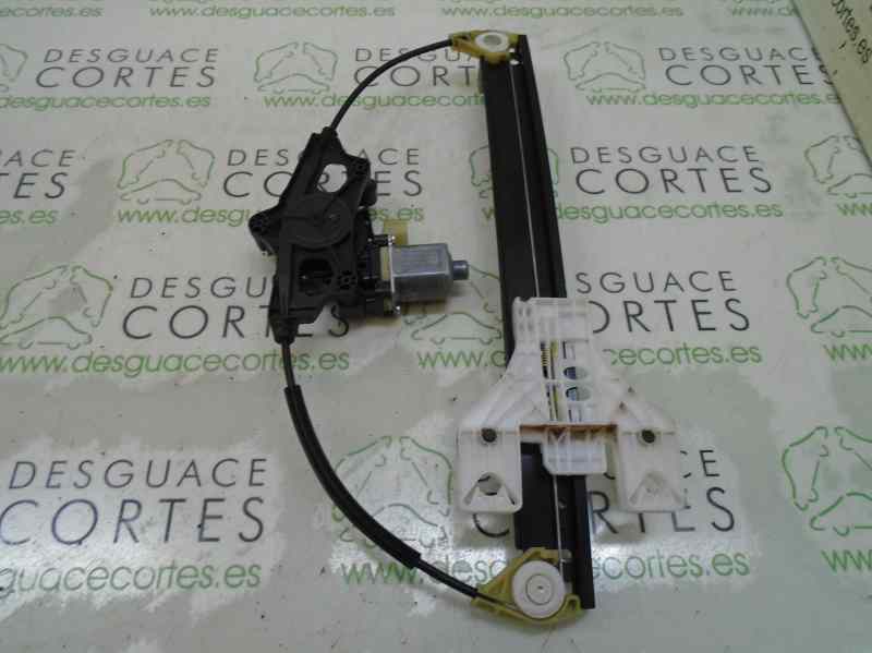 AUDI A4 B9/8W (2015-2024) Rear Right Door Window Regulator 8W0839462 25100211