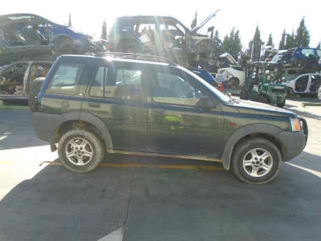 LAND ROVER Freelander 1 generation (1998-2006) Aripa stânga față ASB490130 18781579