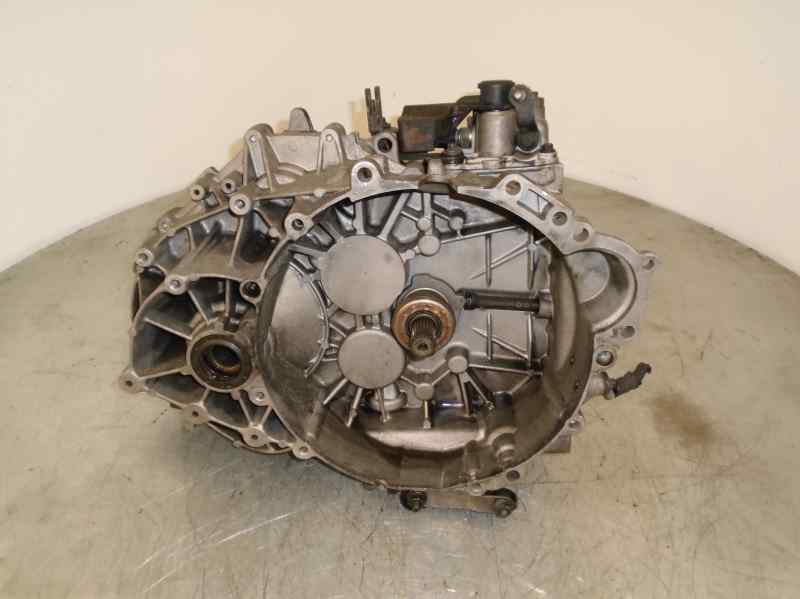 VOLVO S60 1 generation (2000-2009) Коробка передач 8252153 18446837