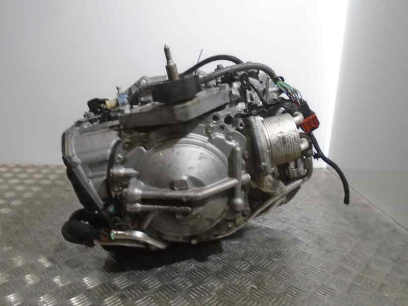 RENAULT Latitude 1 generation (2010-2020) Gearkasse 1XKOE 25089317