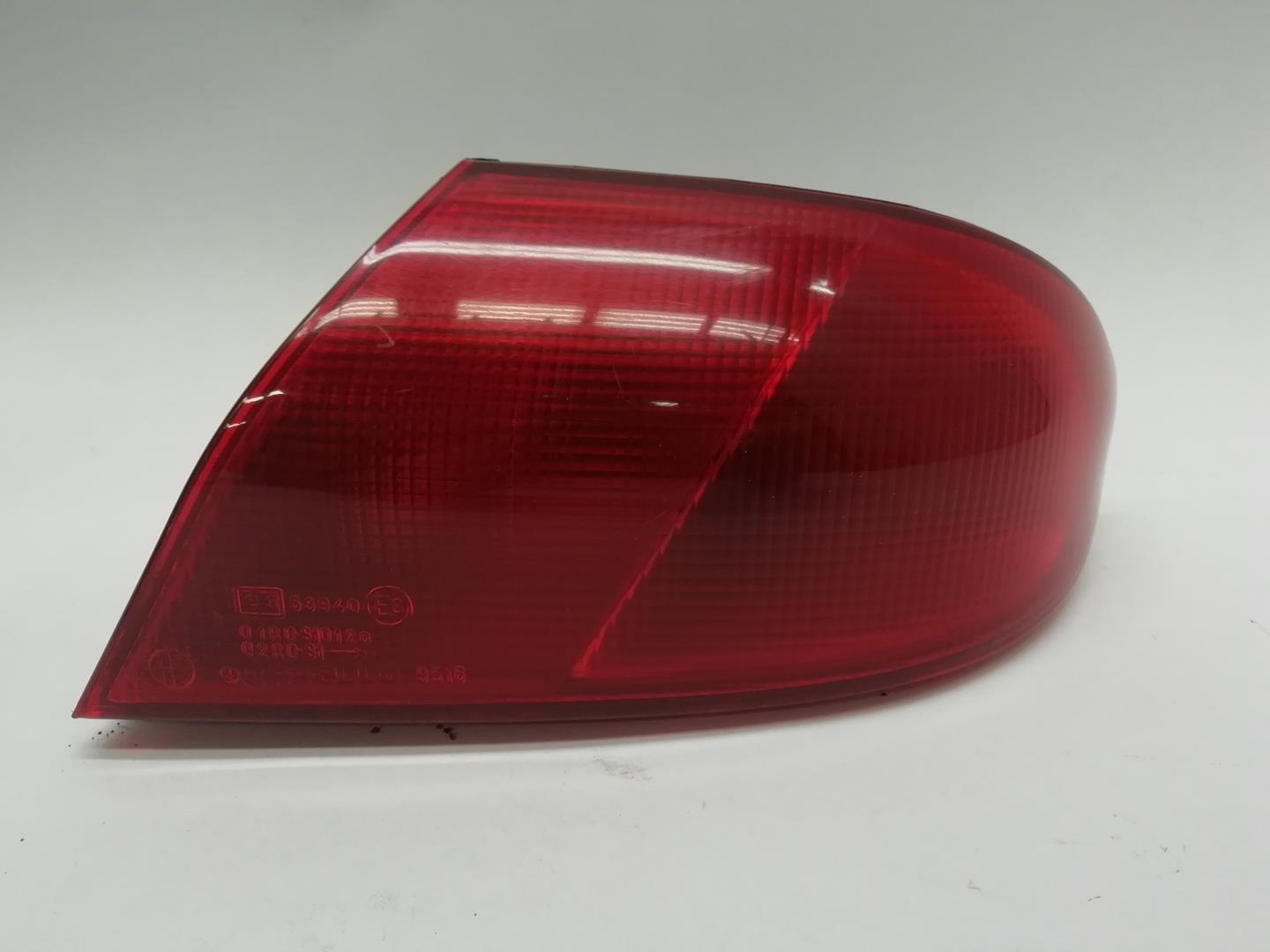 ALFA ROMEO 166 936 (1998-2007) Rear Right Taillight Lamp 60597301 21618728
