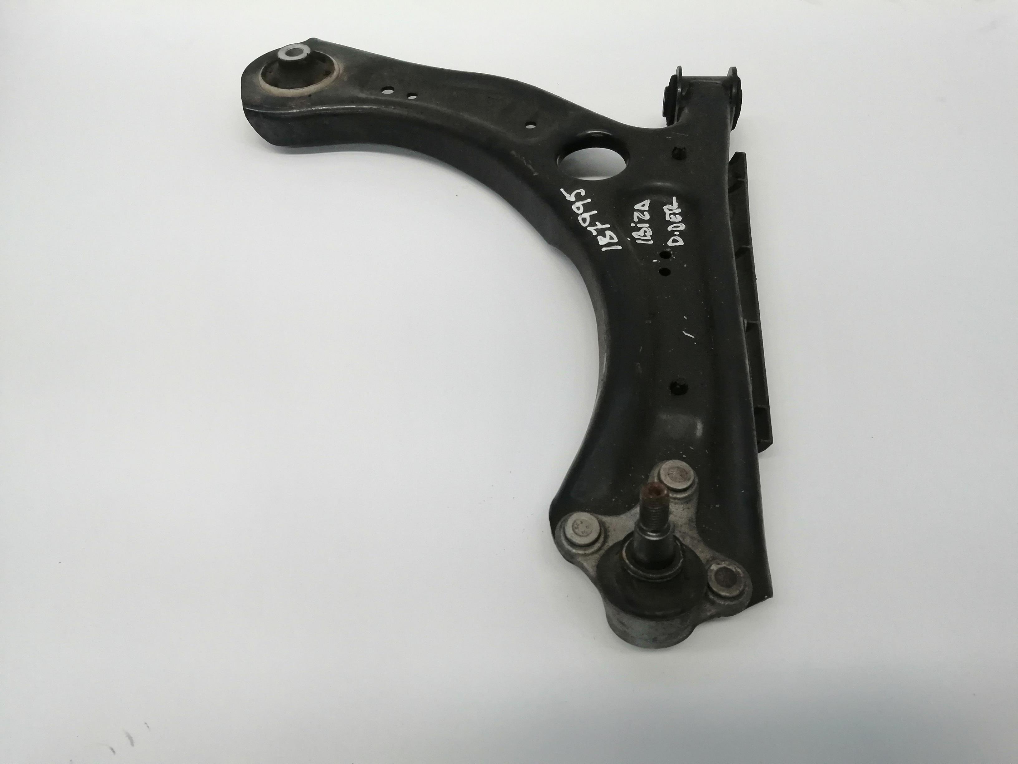 SEAT Ibiza 5 generation (2017-2023) Fremre høyre arm 2Q0407152D 24948523