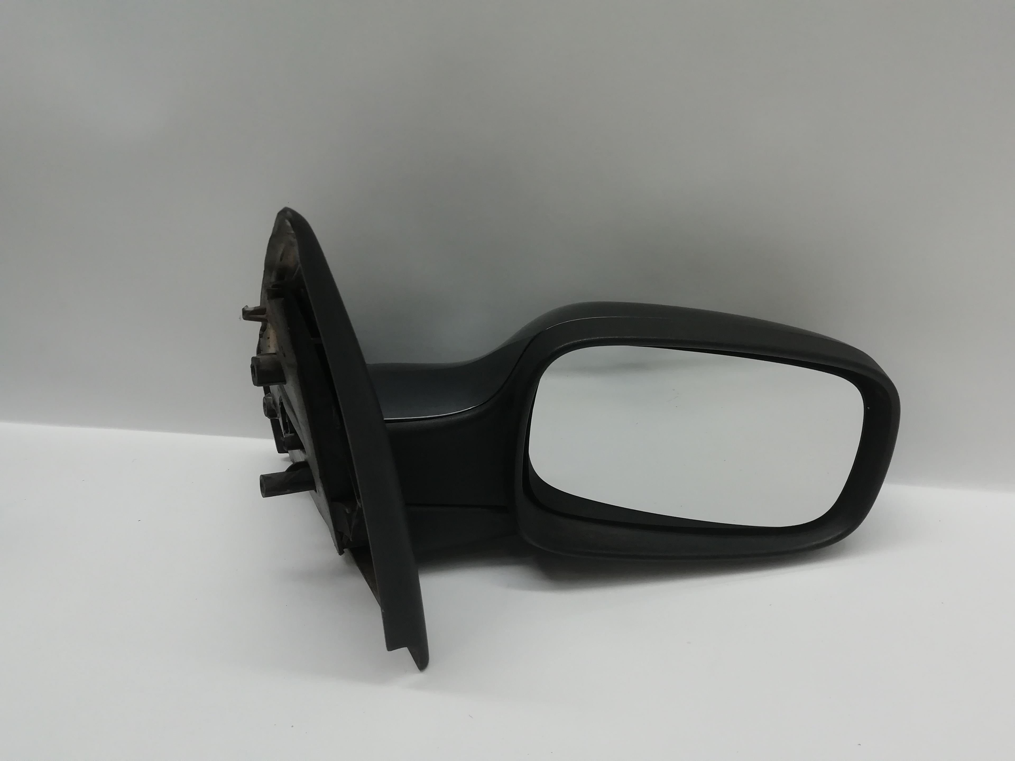 RENAULT Clio 3 generation (2005-2012) Right Side Wing Mirror 7701061193 24028113