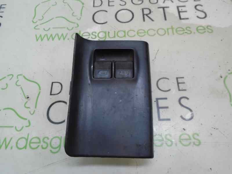 AUDI A4 B5/8D (1994-2001) Commutateur de fenêtre de porte avant gauche 4D0959855 18423943