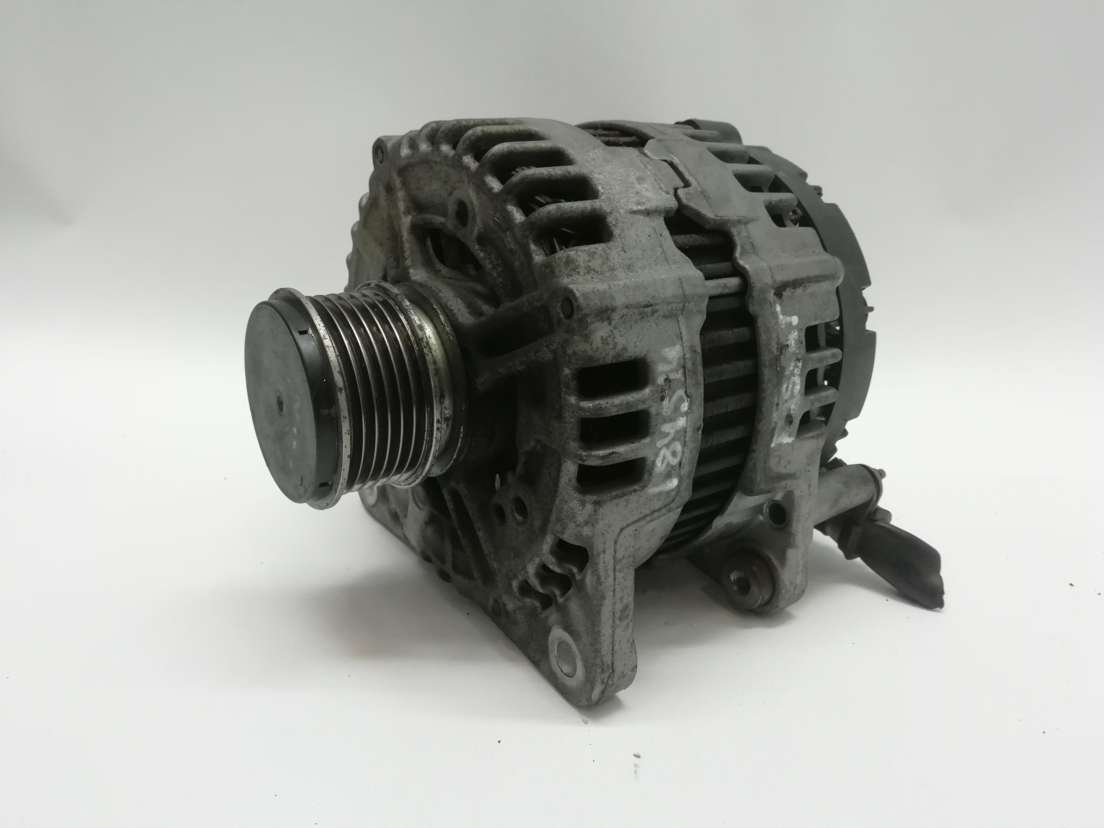 VOLKSWAGEN Passat CC 1 generation (2008-2017) Alternator 03G903023,03G903023 24024870