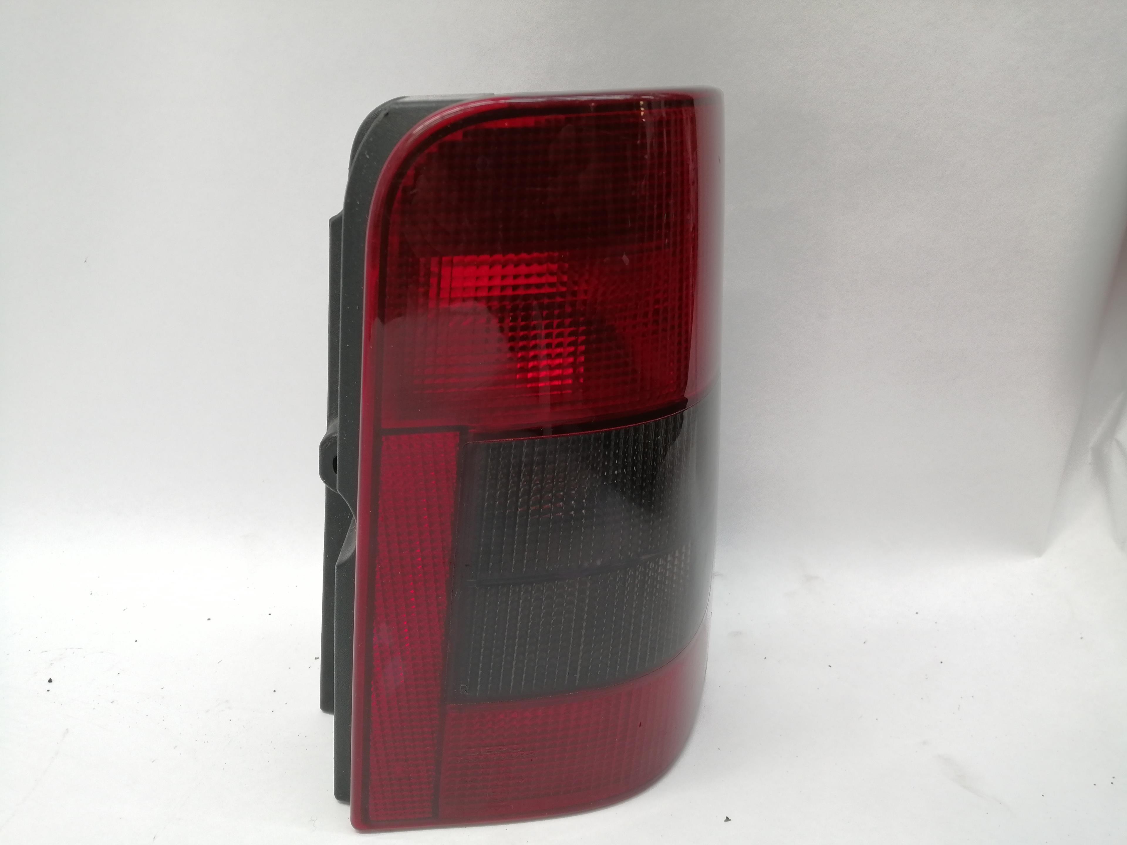 CITROËN Berlingo 1 generation (1996-2012) Rear Right Taillight Lamp 6351EC 25199272