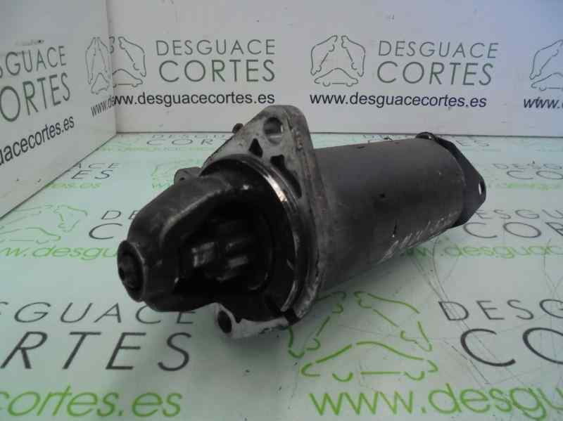 BMW 3 Series E36 (1990-2000) Démarreur 0001108115 18435291