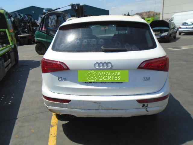 AUDI A6 C6/4F (2004-2011) Замок задней левой двери 8K0839015C 18476171