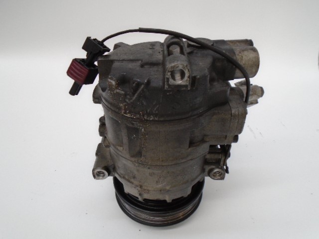 SAAB 95 1 generation (1959-1977) Air Condition Pump 12756725 18507661