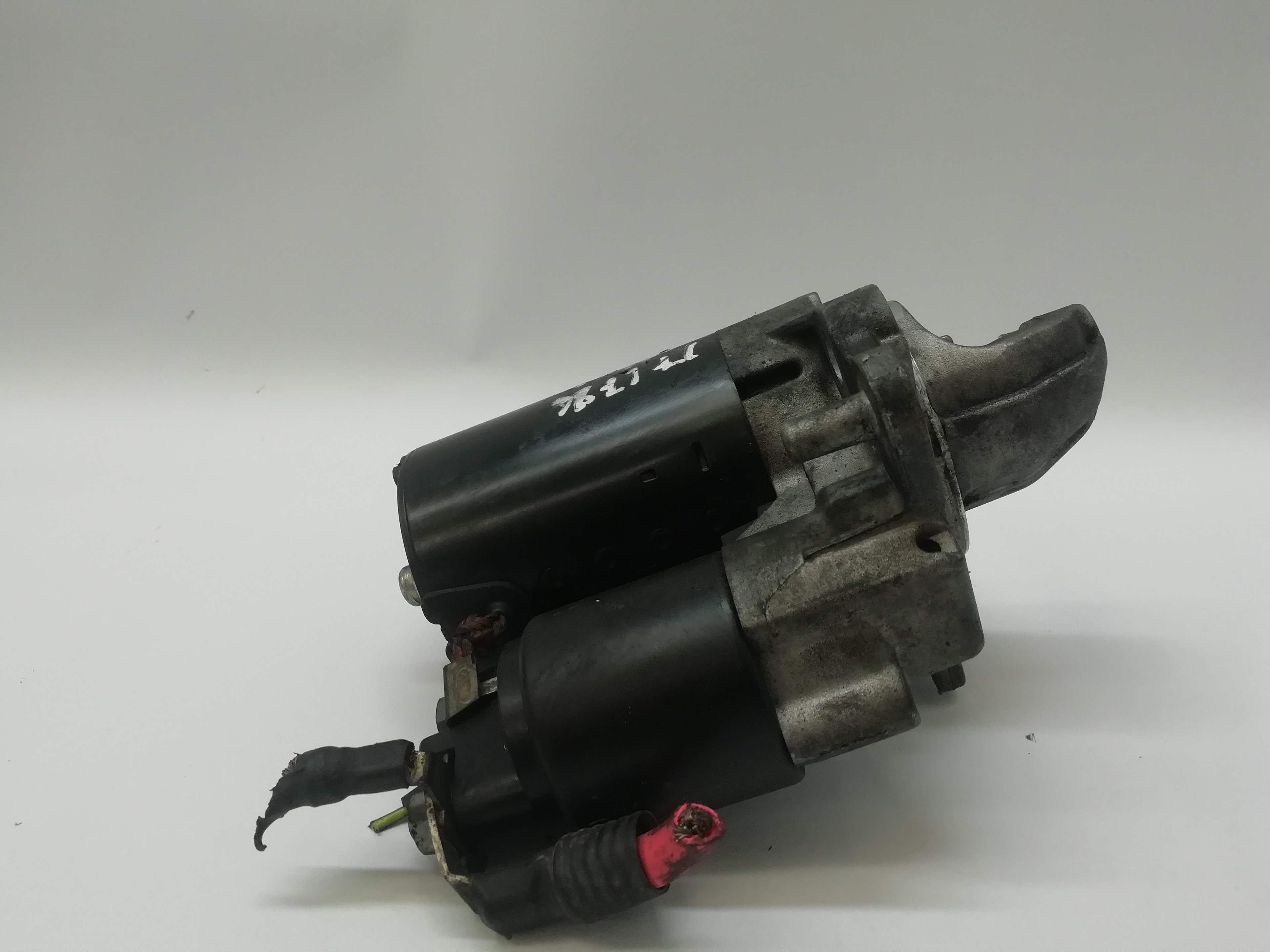 MINI Cooper R50 (2001-2006) Starter Motor 12417570487 18577385