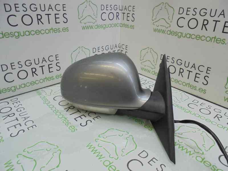 VOLKSWAGEN Passat B5 (1996-2005) Right Side Wing Mirror 3B1857508AT 27505211