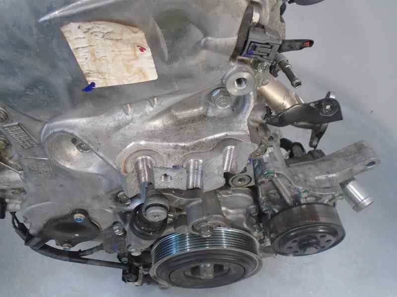 HONDA Civic 9 generation (2012-2020) Κινητήρας N16A1 18480248