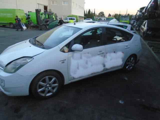 TOYOTA Prius 2 generation (XW20) (2003-2011) Kitos kėbulo dalys 689600W431 27506772