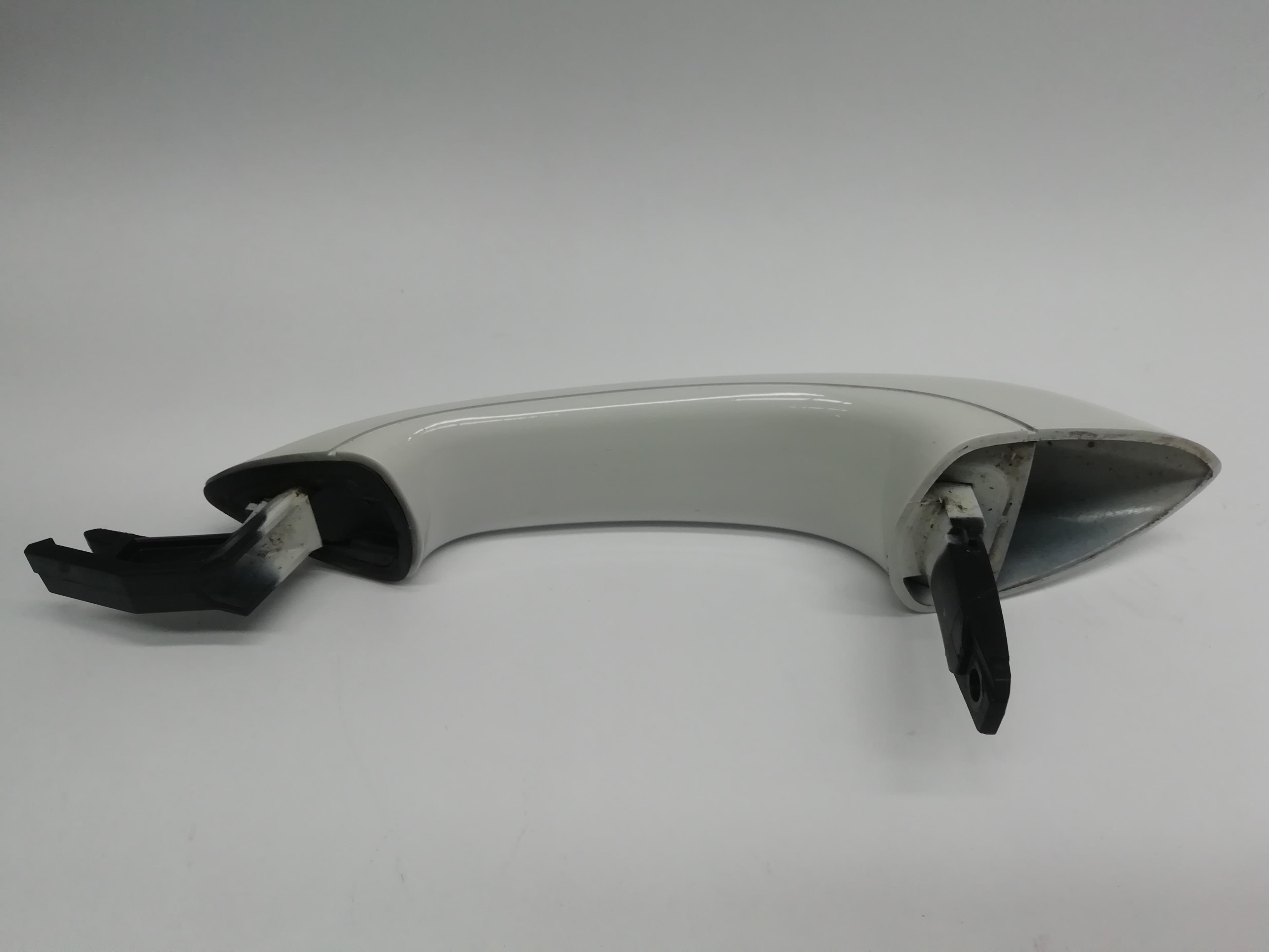 BMW 5 Series F10/F11 (2009-2017) Rear Left Door Exterior Handle 51227276241 25178954