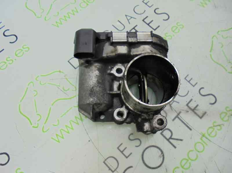 NISSAN Primastar 1 generation (2002-2014) Throttle Body 8200330810 18625308