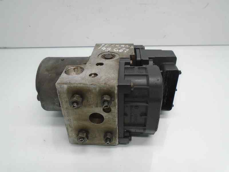 NISSAN Terrano 2 generation (1993-2006) ABS pumpe 0273004369 18481863