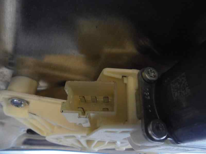 MERCEDES-BENZ C-Class W204/S204/C204 (2004-2015) Rear left door window lifter A2127301779 18494265